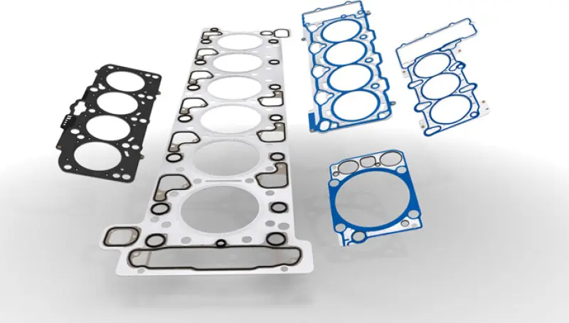Mahle Original Cylinder Head Gasket — Hyundai Accent (2001–2011) 1