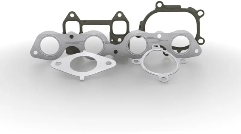 Mahle Original Exhaust Manifold Set – For 1968–1976 Cadillac Calais 1