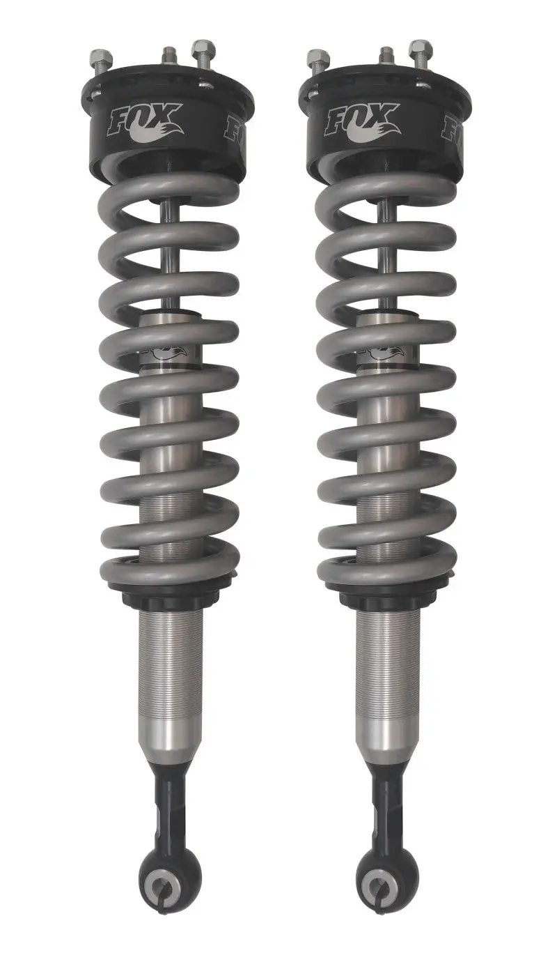Maxtrac Fox 2.0 Performance Coilover Set – 0–2.5" Lift For 2009–2013 Ford F-150 (2Wd/4Wd) 1