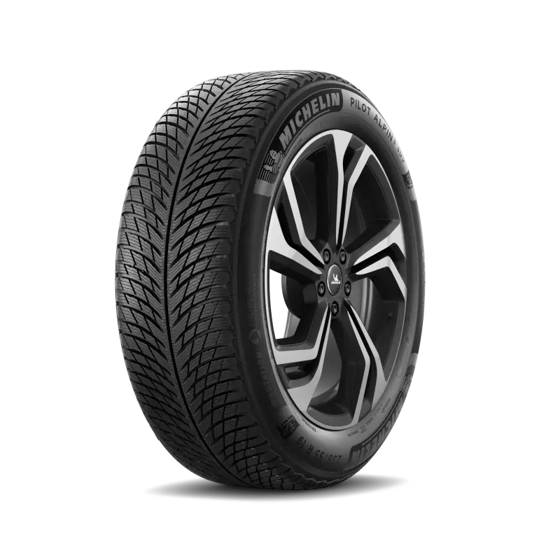 Michelin Pilot Alpin 5 Suv 275/50R19 112V Xl 1