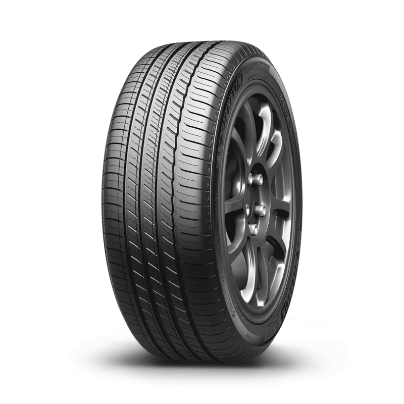 Michelin Primacy Tour A/S All-Season Tire – 235/60R18 107V Xl 1