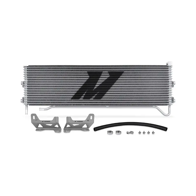 Mishimoto Transmission Cooler – Optimized For 2008–2010 Ford 6.4L Powerstroke Trucks 1