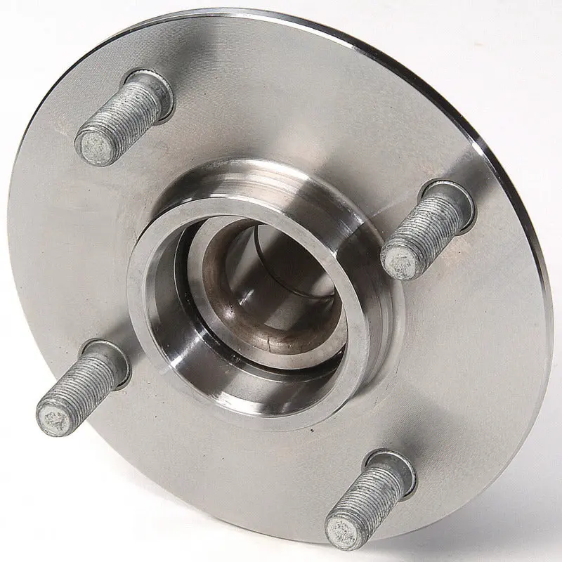 Moog Rear Hub Assembly For 1990–1995 Nissan Axxess 1
