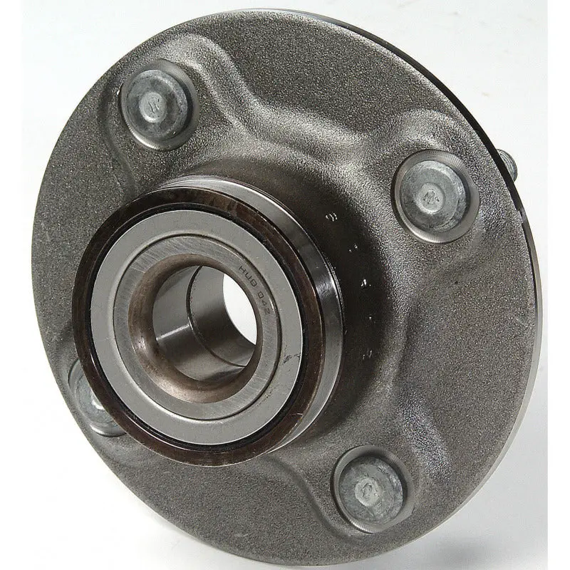 Moog Rear Hub Assembly For 1990–1995 Nissan Axxess 2