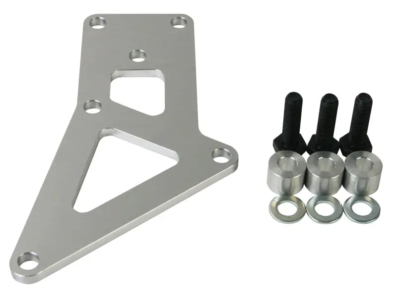 Moroso Ls-Series Remote Thermostat Housing Mounting Bracket (Compatible With Part #63425/63426) 1