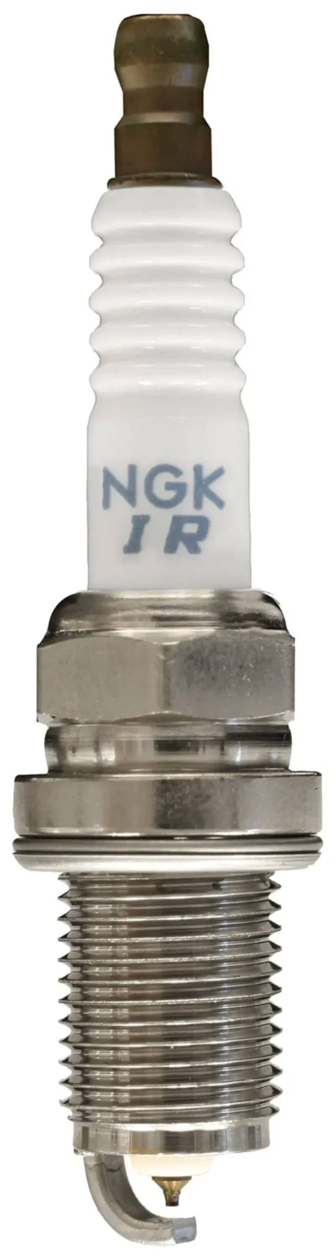 Ngk Laser Platinum Spark Plugs – Box Of 4, Ifr6Z7G, Long-Life Iridium Core For Enhanced Ignition 1