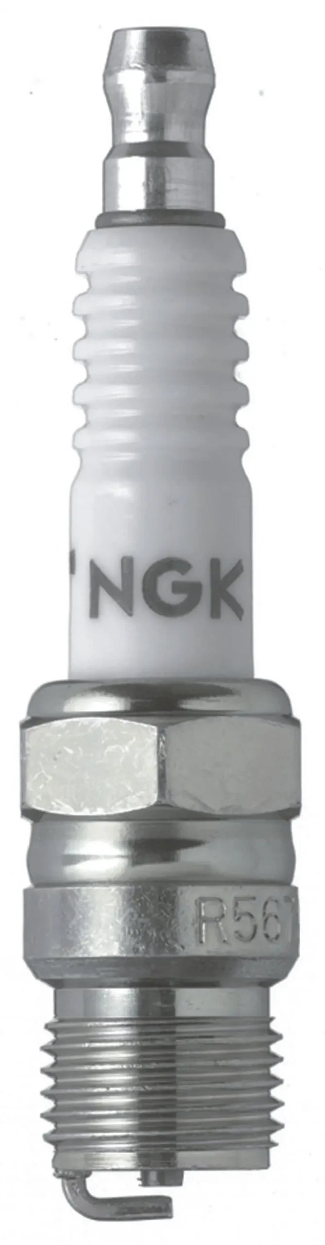 Ngk Racing Spark Plug Box Of 4 (R5673-9) 1