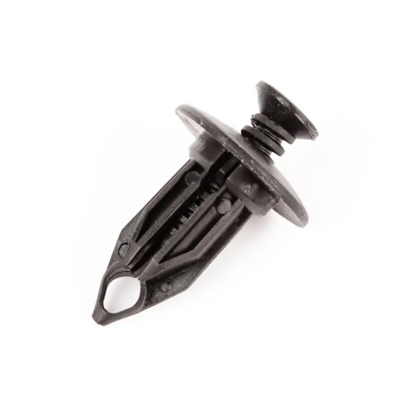 Omix-Ada 12Mm Push-Pin Fasteners For Jeep Jk Bumper-To-Fascia Attachment (2007–2018) 1