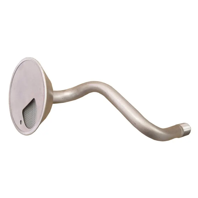 Omix-Ada Oil Pump Screen Replacement For 1972–1991 Jeep Sj Models 1