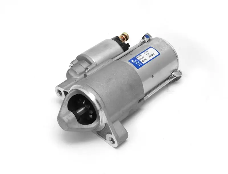 Omix-Ada Replacement Starter Motor For 2008–2010 Jeep Liberty (3.7L Kk) 1