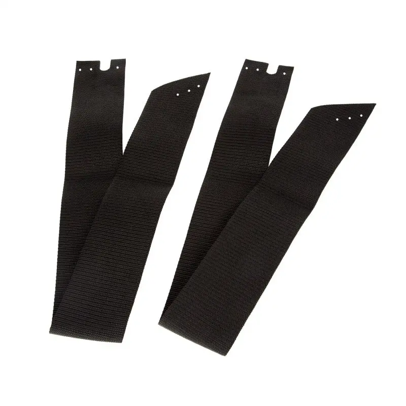Omix Strap Front Bow To Rear Bow Pair- 97-06 Jeep Tj 1