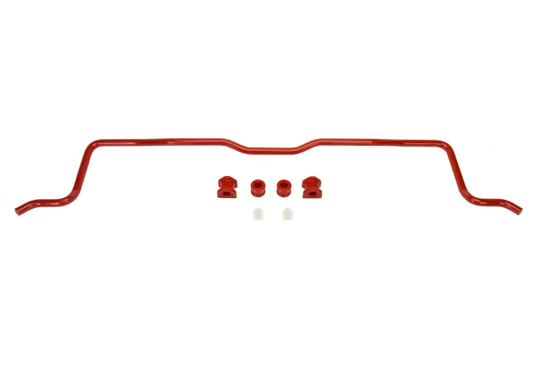 Pedders 24Mm Non-Adjustable Rear Sway Bar For 2005–2010 Ford Mustang S197 2