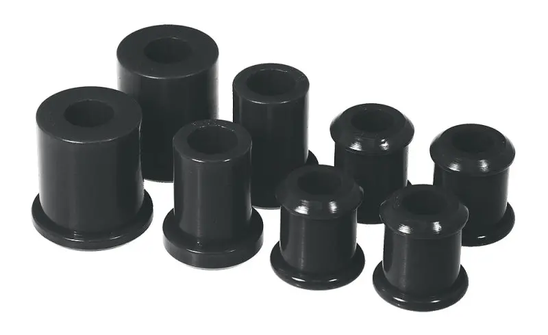 Prothane Black Front Control Arm Bushings For 1997–2004 Chevrolet Corvette C5 1