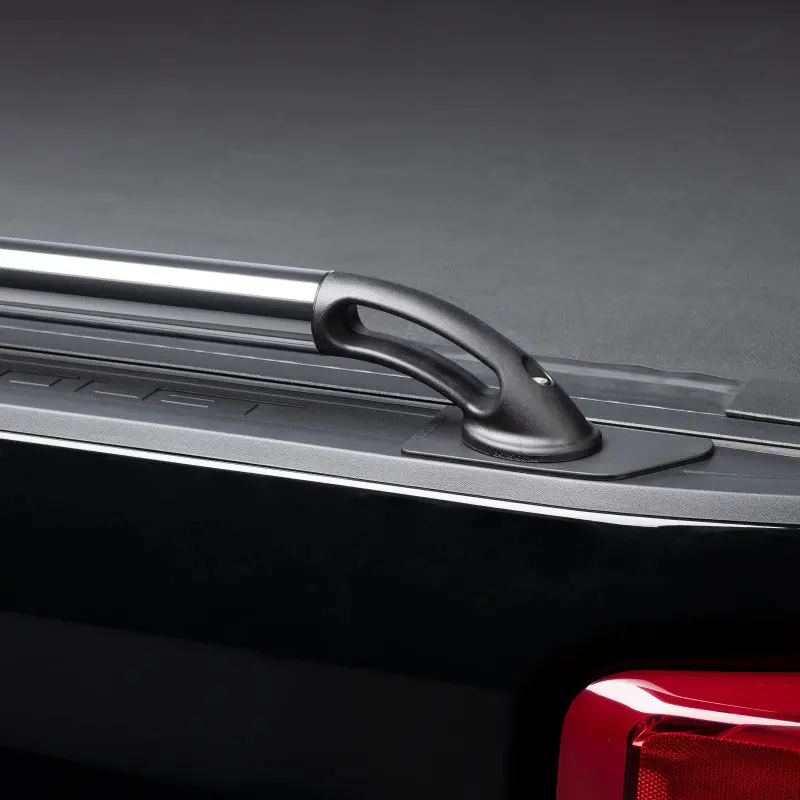 Putco Nylon Locker Rails For 2022–2023 Hyundai Santa Cruz – 4'3" Traditional Style 1