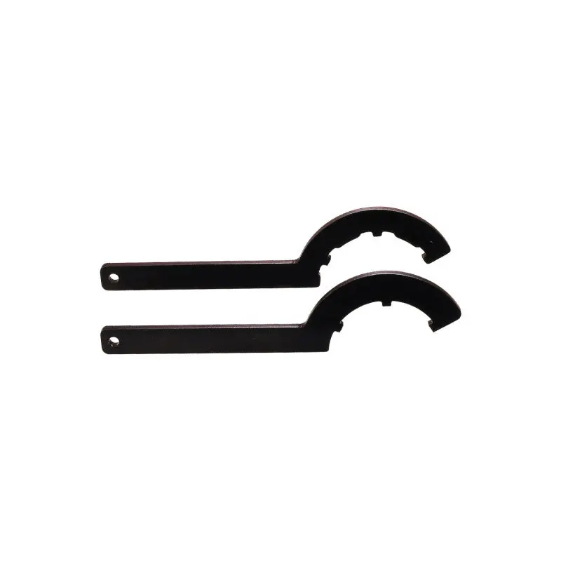 Qa1 Adjustable Spring Seat And Lock Nut Spanner Wrench Kit – Drag & Street Use (Non-Mod Series) 1
