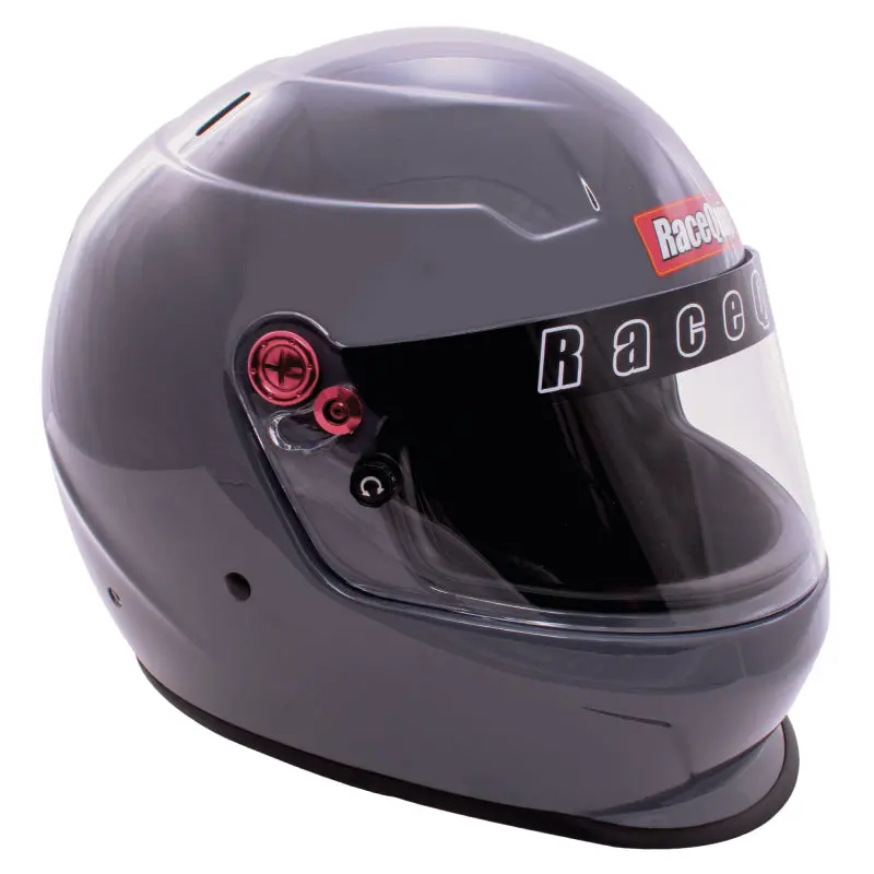 Racequip Pro20 Steel Racing Helmet – Sa2020 Certified, Xxl Size 1