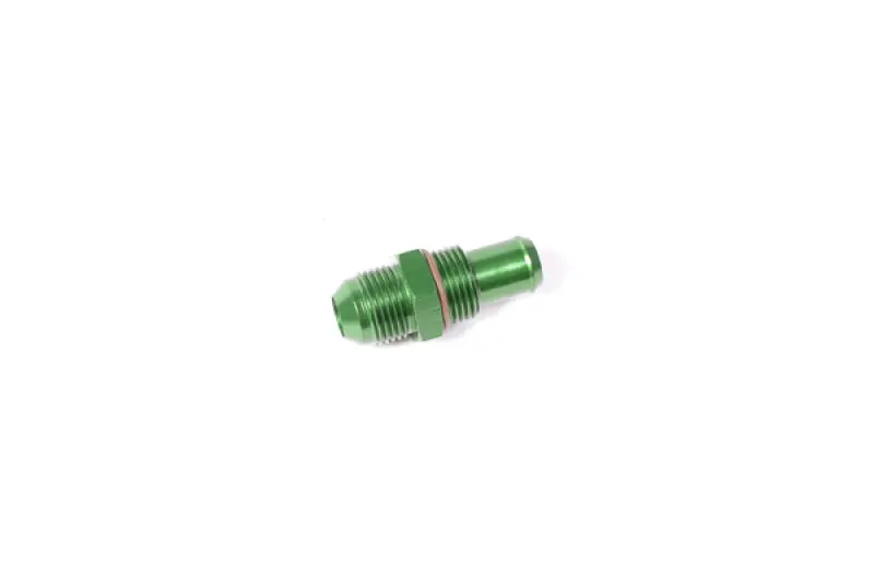 Radium Engineering 5/8" Barb To 10An Fst Adapter Fitting 1