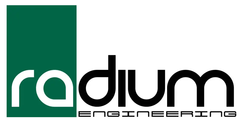Radium Engineering Sae Quick-Disconnect Fitting: 5/16In Male To 6An Male – Oem-Style Design 2