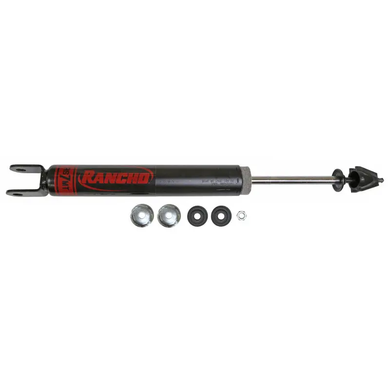 Rancho Rs7Mt Front Replacement Shock Absorber For 2007 Chevrolet Silverado 1500 Classic 1
