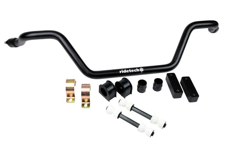 Ridetech Musclebar Front Sway Bar – 1979–1993 Ford Mustang 1