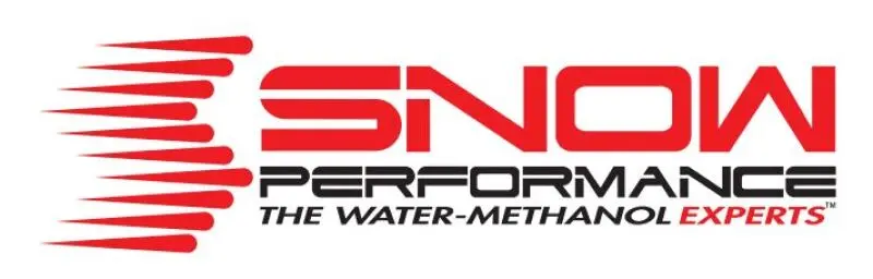 Snow Performance 12-Foot Black Nylon-Braided Ptfe Hose – Stainless Steel Reinforced 1