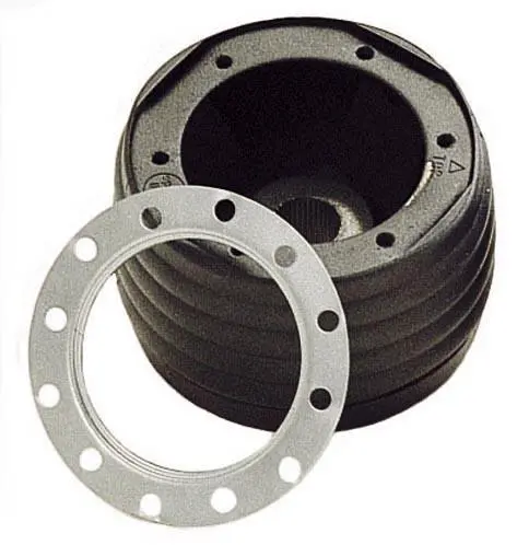 Sparco Steering Wheel Hub For Escort Models (1986–1989) 1