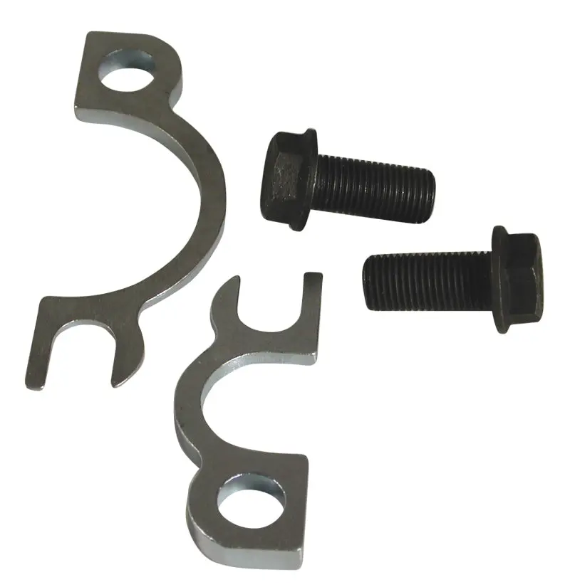 Spc Performance 1-Degree Shim Kit For Sprinter Van Suspension — Pack Of 2 1