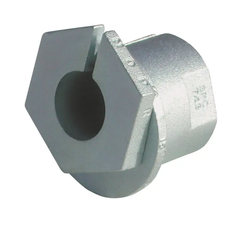 Spc Performance Adjustable Truck Sleeve 1