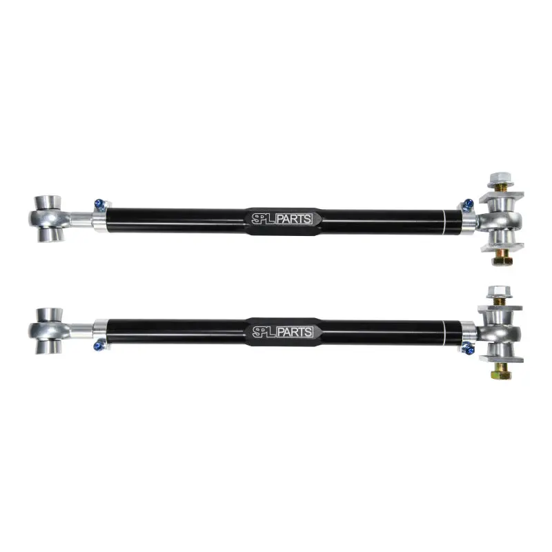 Spl Parts Adjustable Rear Toe Links With Eccentric Lockout For Bmw F30/F32/F34 (2012+) 1