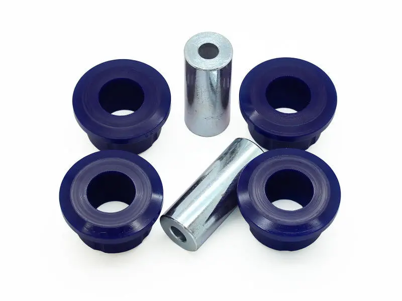 Superpro 1993 Mazda Rx-7 Base Front Lower Inner Forward Control Arm Bushing Kit - Motorsport 1