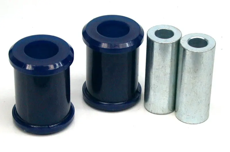 Superpro Front Lower Inner Control Arm Bushing Kit – Designed For 1992 Honda Prelude S 1