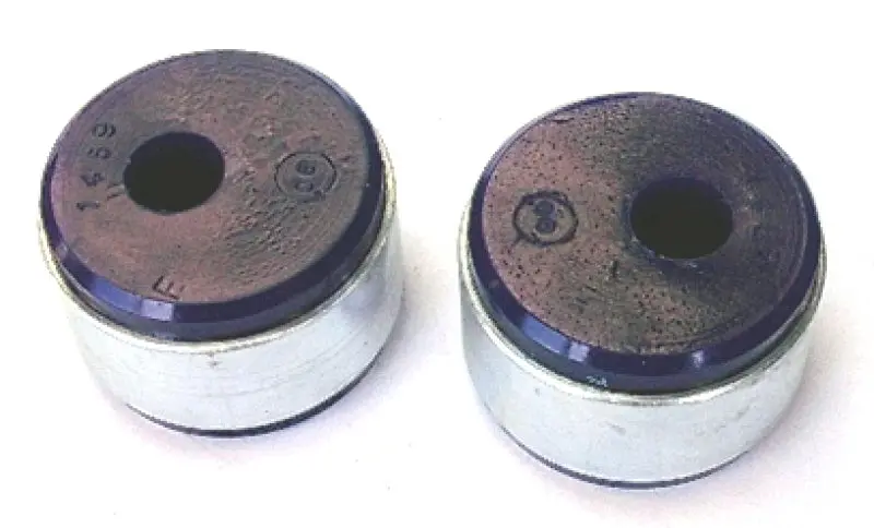 Superpro Front Lower Inner Rearward Control Arm With Caster Bushing Kit For 1984 Bmw 318I 1