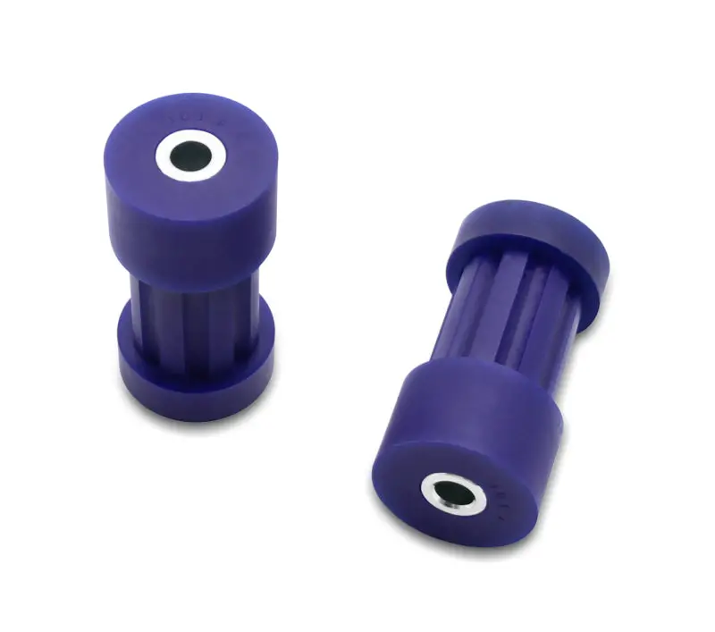 Superpro Lower Control Arm Inner Bushing Kit For Ford Vehicles 1