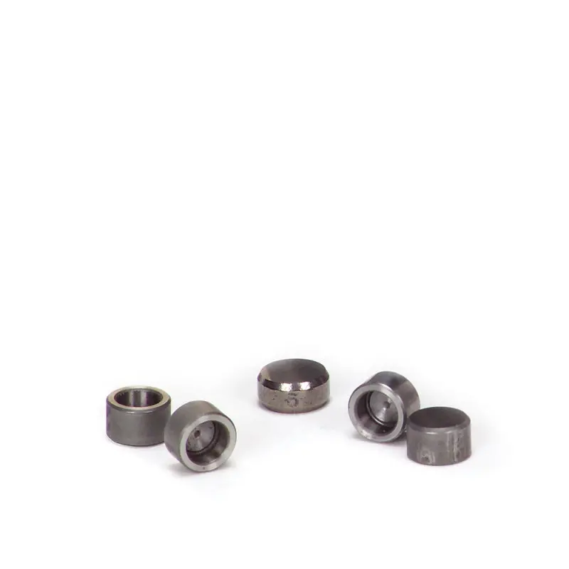 Supertech 5.5Mm Diameter Lash Cap – 2.5Mm Depth, 1.35Mm Thickness 1