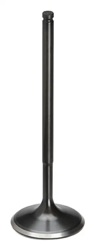 Supertech Black Nitrided Intake Valves For Ford Coyote 5.0L – +0.7Mm Oversize, 16-Piece Set 1
