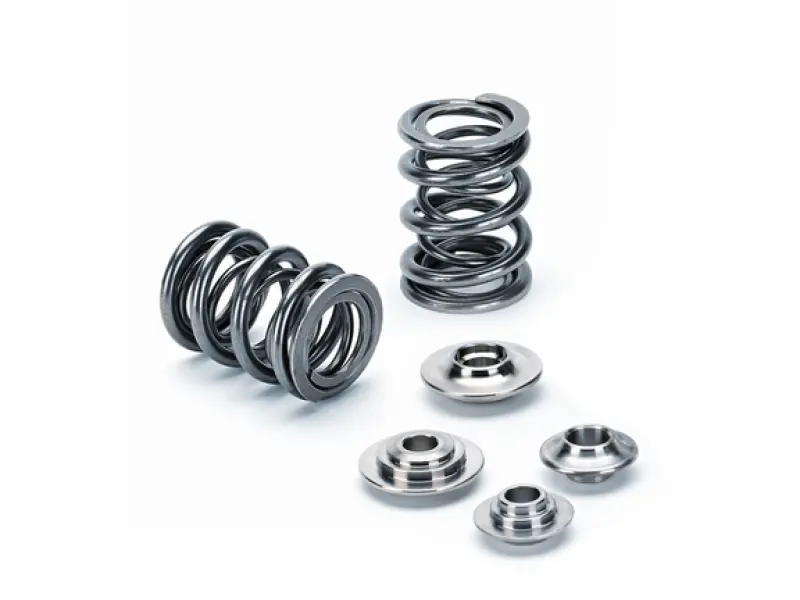 Supertech Dual Valve Spring Kit For Honda F20 / K20A2 Engines 1