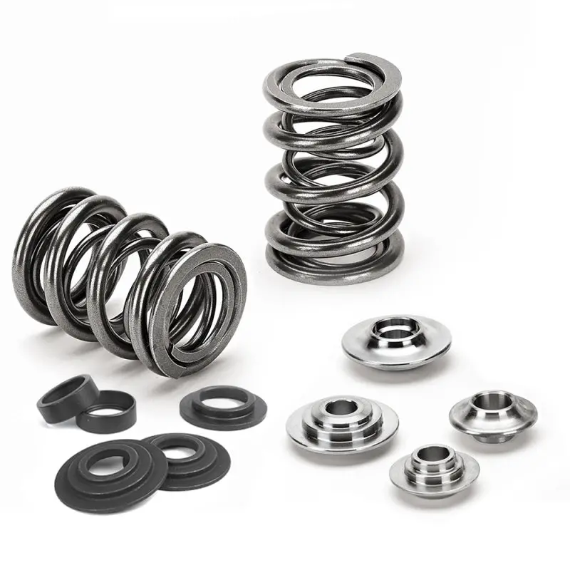 Supertech Dual Valve Spring Kit — Performance Upgrade For Subaru Brz, Scion Frs & Toyota Gt86 1