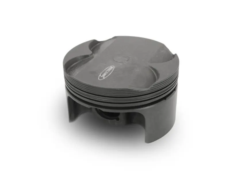 Supertech Forged Pistons For Mazda Miata 1.6L – 79.0 Mm Bore, Flat Top, -3.7Cc Dish, 10.6:1 Compression (Set Of 4, Rings Not Included) 1