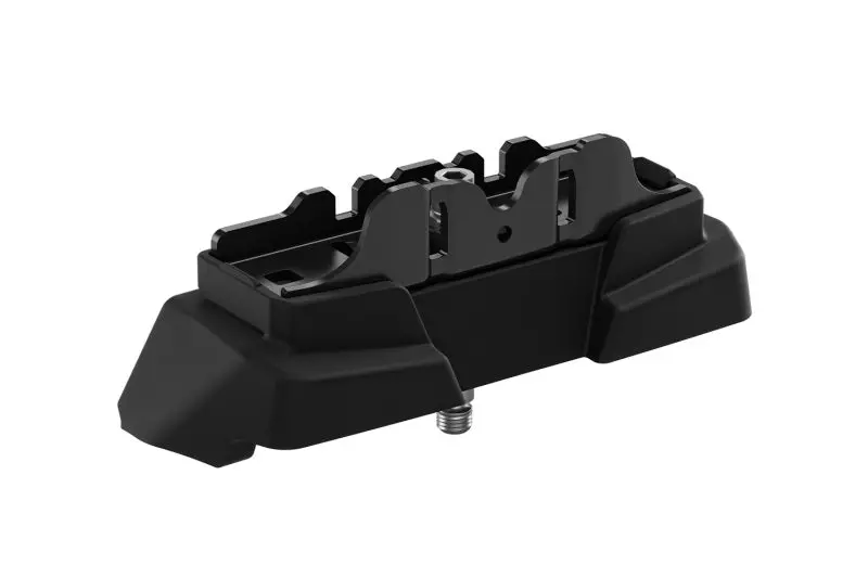 Thule Fixed Point Roof Rack Fit Kit – Model 187024 1