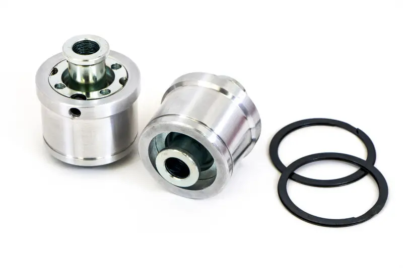 Umi Performance Roto-Joint Rear Axle Housing Bushings – Compatible With 1965–1988 Gm A-Body And G-Body Cars 1