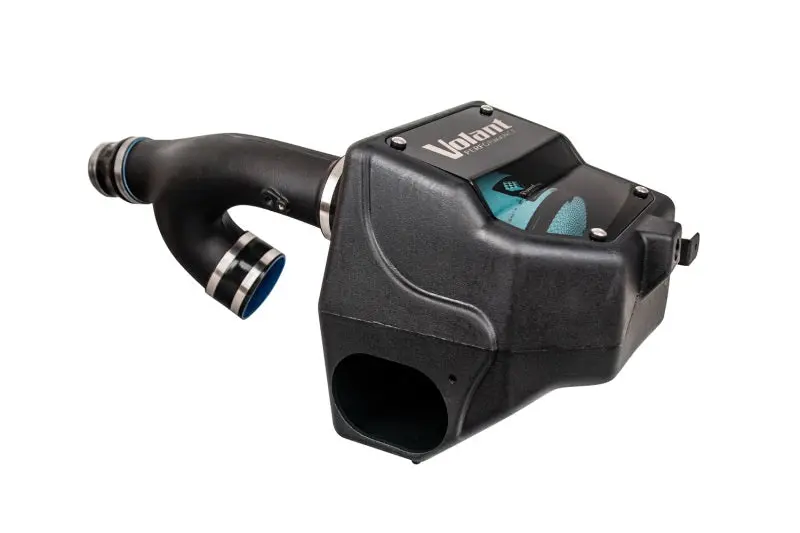 Volant Powercore Cold Air Intake System For 2021–2022 Ford F-150 Ecoboost & Raptor 3.5L Turbo Engines 1