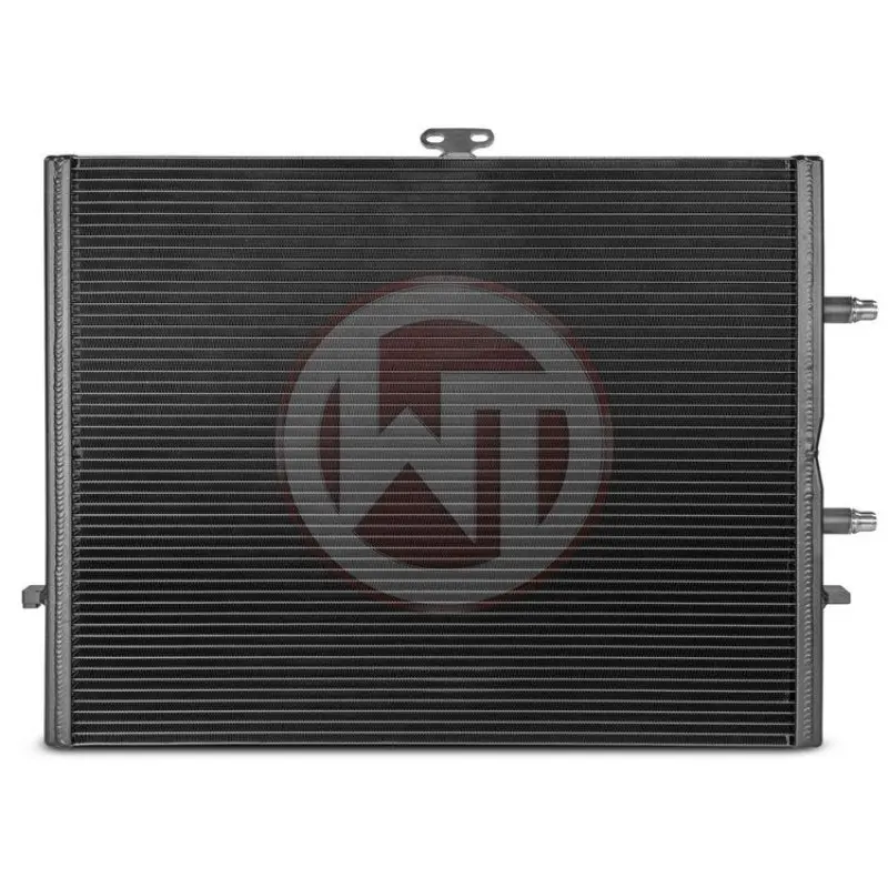 Wagner Tuning Front-Mounted Radiator Kit For Bmw M2/M3/M4 (S55 Engine) 1