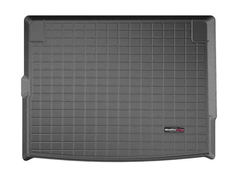 Weathertech Custom Fit Cargo Liner For 2016–2018 Mercedes-Benz Gle-Class Plug-In Hybrid – Black 1