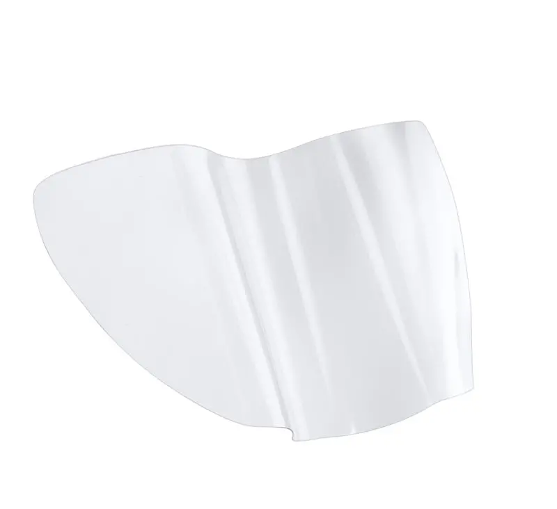 Weathertech Lampgard Protective Film — Clear, Custom-Cut For 2025 Kia Carnival Headlights 1