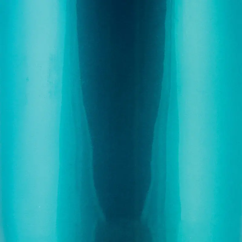 Wehrli Candy Teal 3.5-Inch Intake Horn And Intercooler Pipe For 2003–2007 Dodge Ram 5.9L Cummins 1