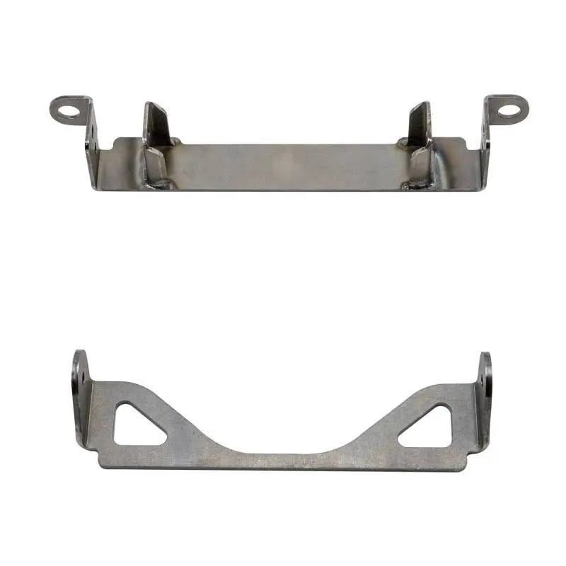 Wehrli Diy Front Bumper Mount Repair Kit For 2019–2023 Honda Talon 1000X/R 1