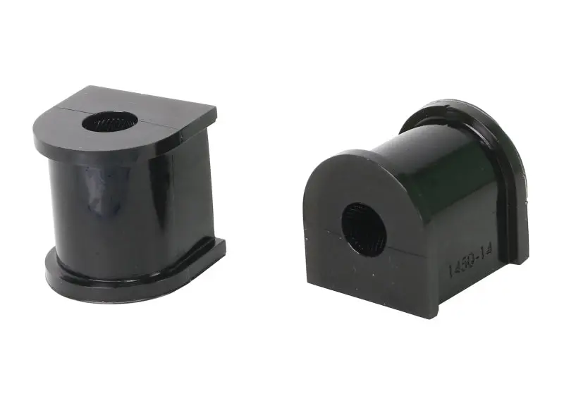 Whiteline 14Mm Sway Bar Mount Bushing Kit 1