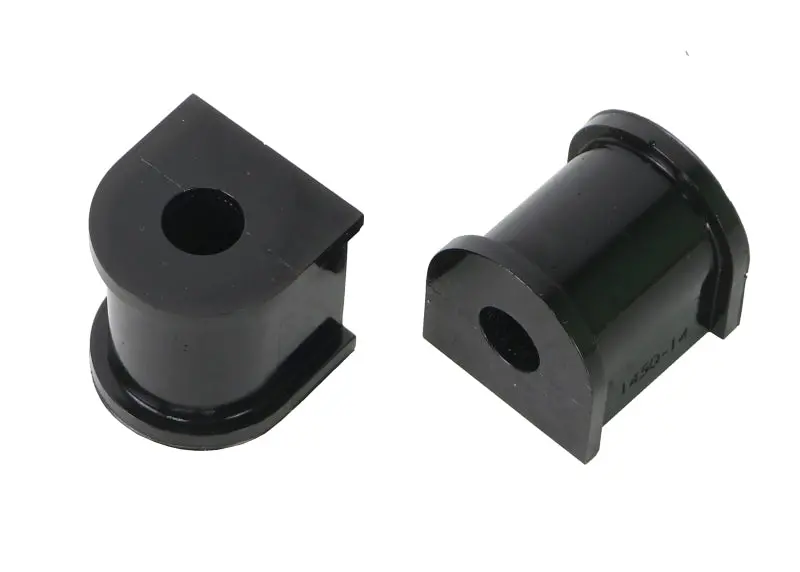 Whiteline 14Mm Sway Bar Mount Bushing Kit 2