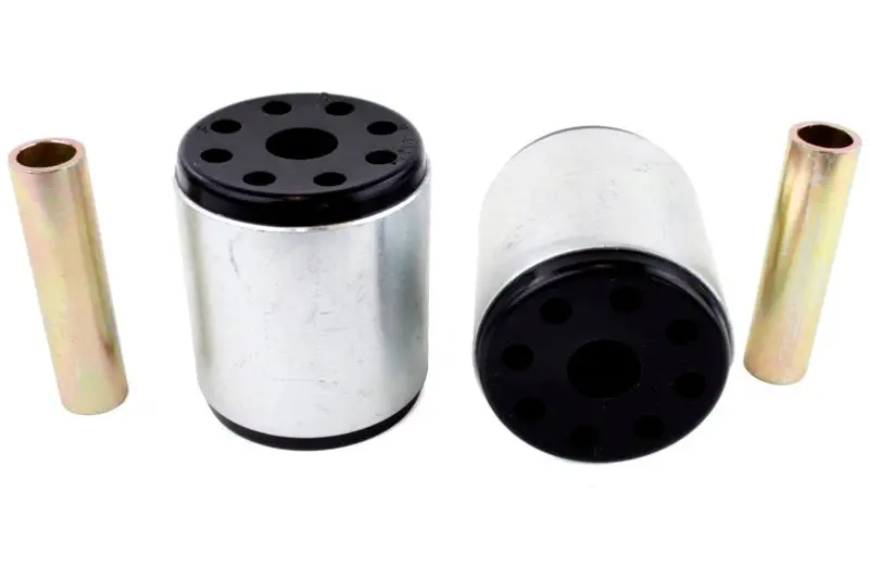 Whiteline Plus Front Radius Rod Bushing Kit – Bmw E39 (1996–2004) & E38 (1993–2001) 1
