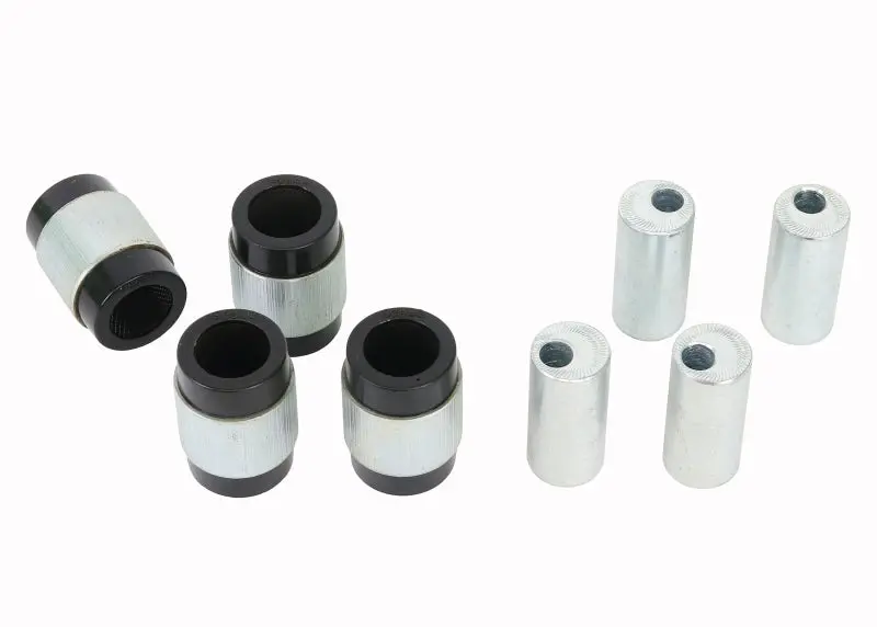 Whiteline Upper Control Arm Bushing Kit – Honda Accord (2003–2007) & Acura Tsx (2004–2008) 2